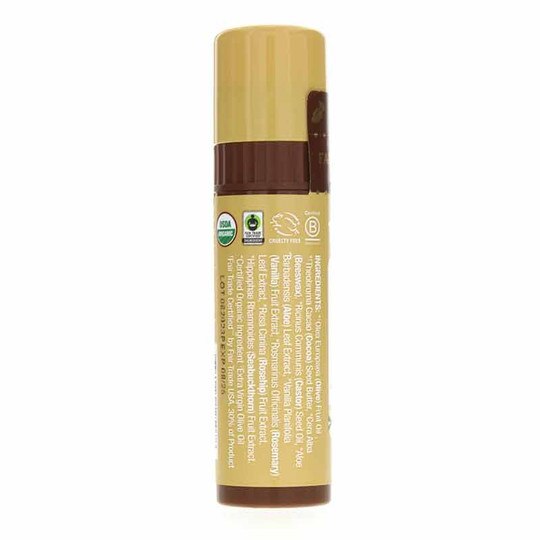 Cocoa Butter Lip Balm, BA